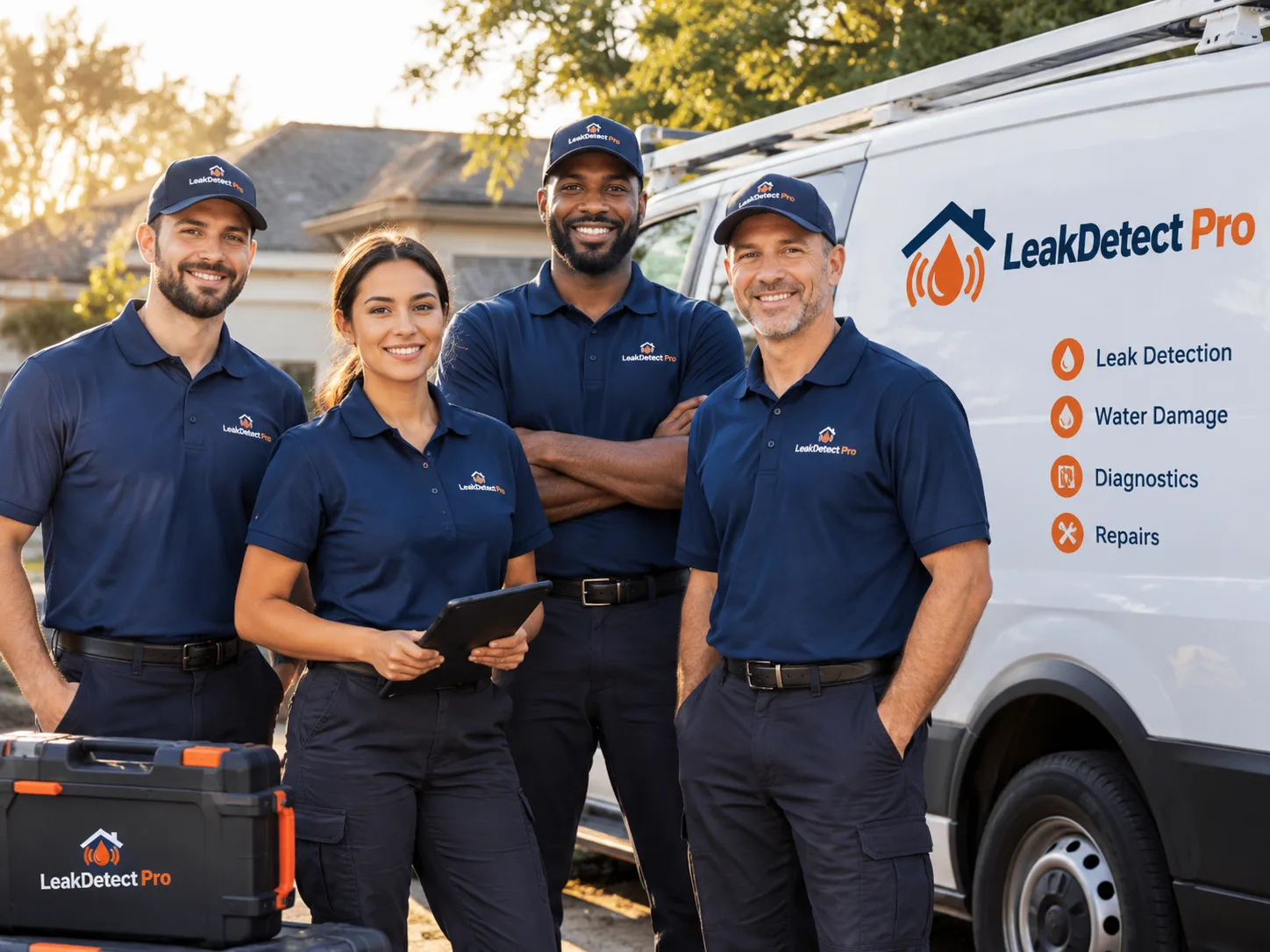 Roof Repair company in Adel, GA